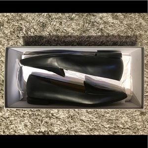 Everlane Modern Point Loafers